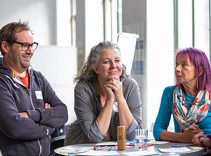 Vision WUK 2050 (c) Susanne Senekowitsch