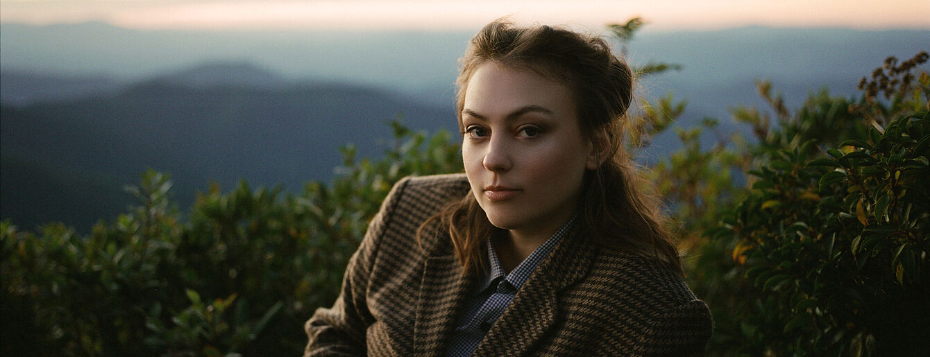 Angel Olsen (c) Angela Ricciardi