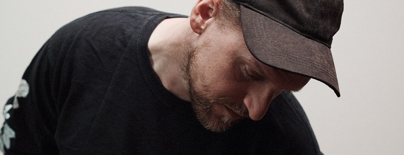 SOHN (c) Paul Hyde