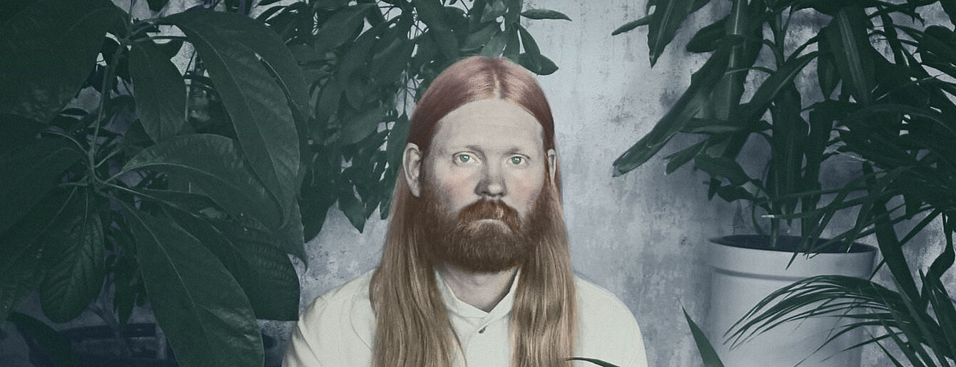 Junius Meyvant Junius Meyvant