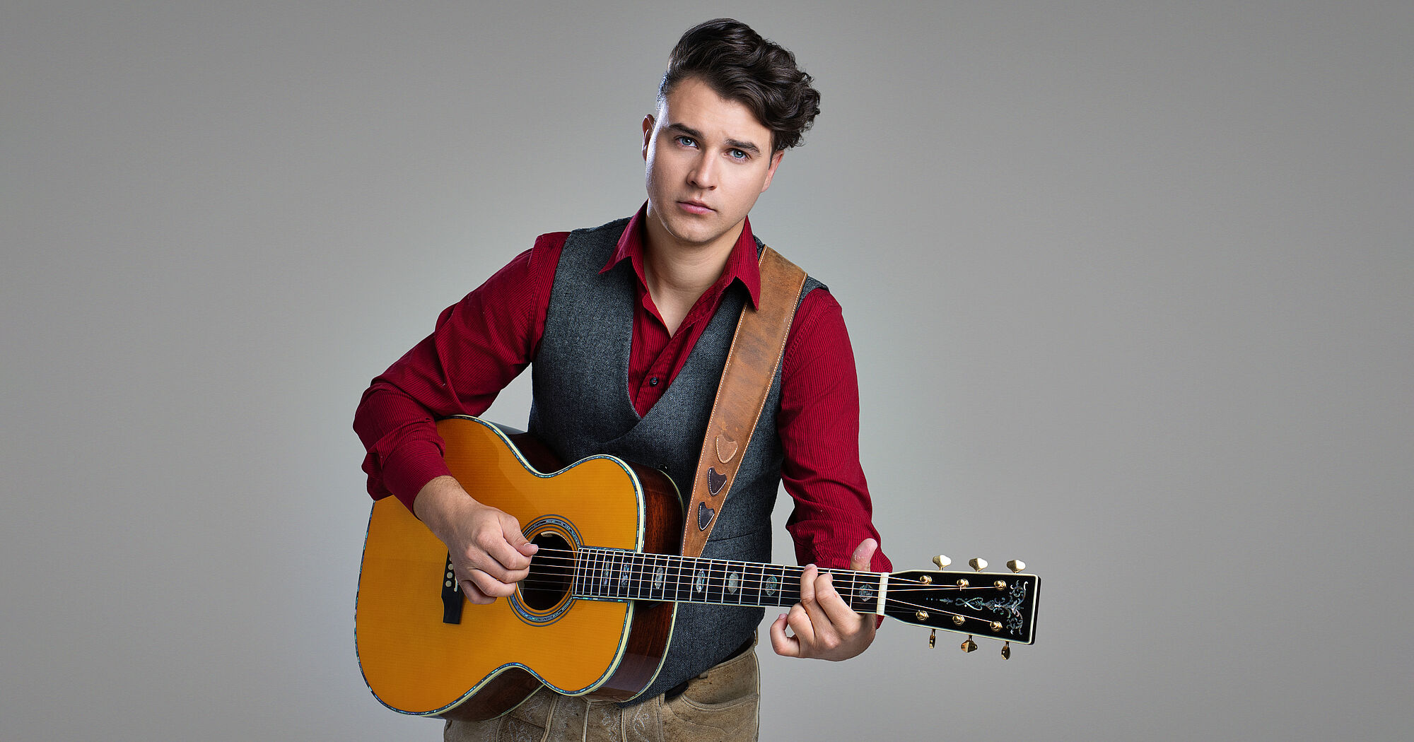 Chris Steger