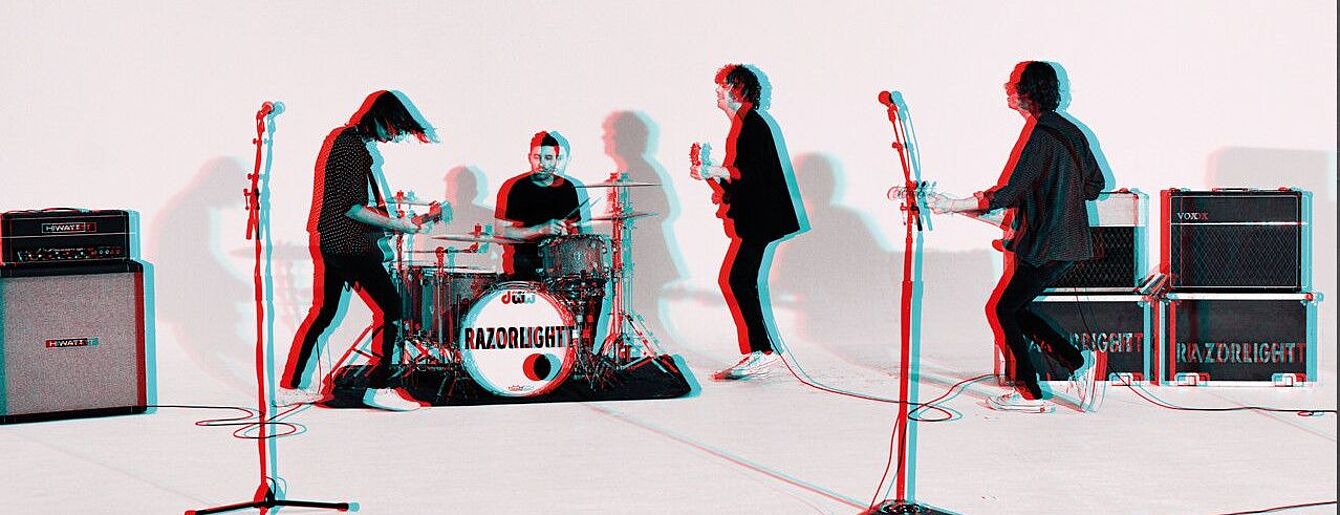 Razorlight Razorlight
