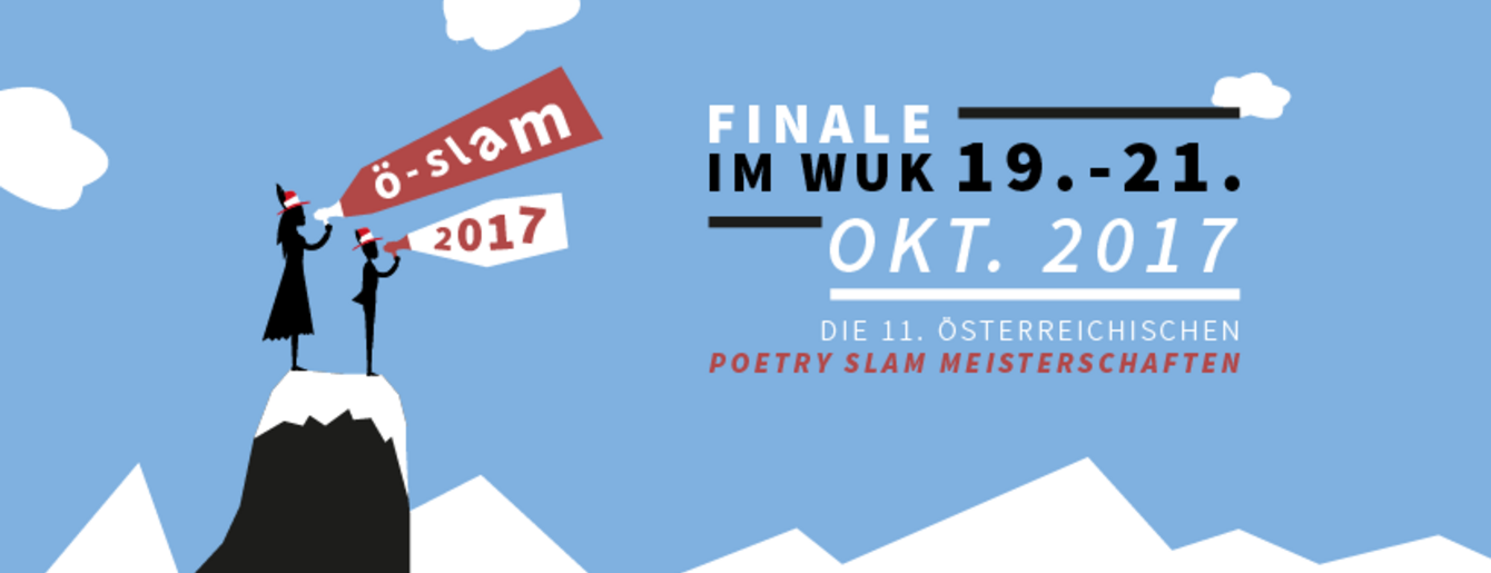 Ö-Slam 2017