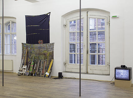 WITH SMALL WORDS | Foto: Wolfgang Thaler