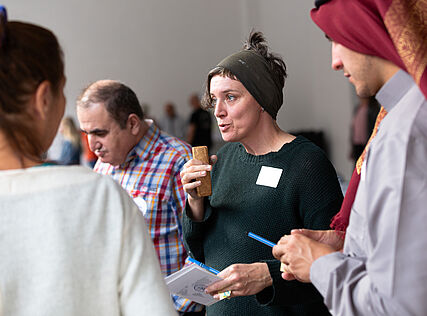 Vision WUK 2050 (c) Susanne Senekowitsch