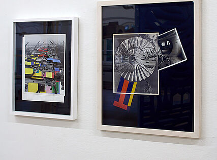 Exhibition view (c) kex—/Wolfgang Thaler