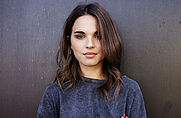 Tina Naderer (c) Victoria Herbig