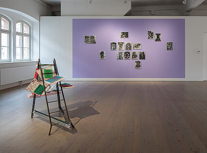 An Entirely New Word, (c) KEX/Wolfgang Thaler