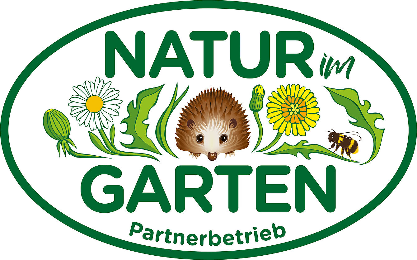 Natur im Garten