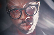 Ghostpoet (c) Steve Gullick