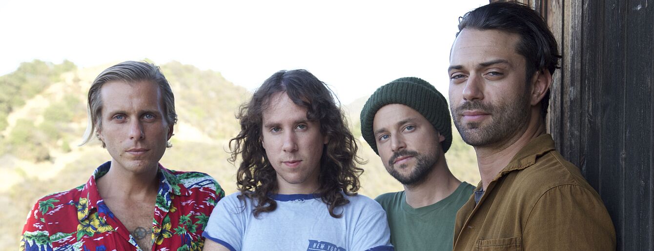 Awolnation Awolnation