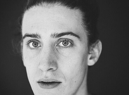 Manu Mayr © Ingo Pertramer