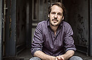 Gisbert zu Knyphausen (c) Dennis Williamson