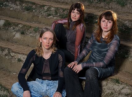 © Moritz Franz Zangl