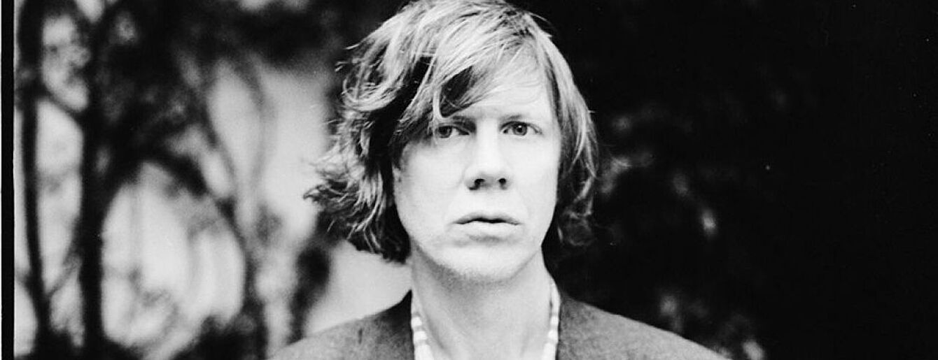 Thurston Moore Thurston Moore