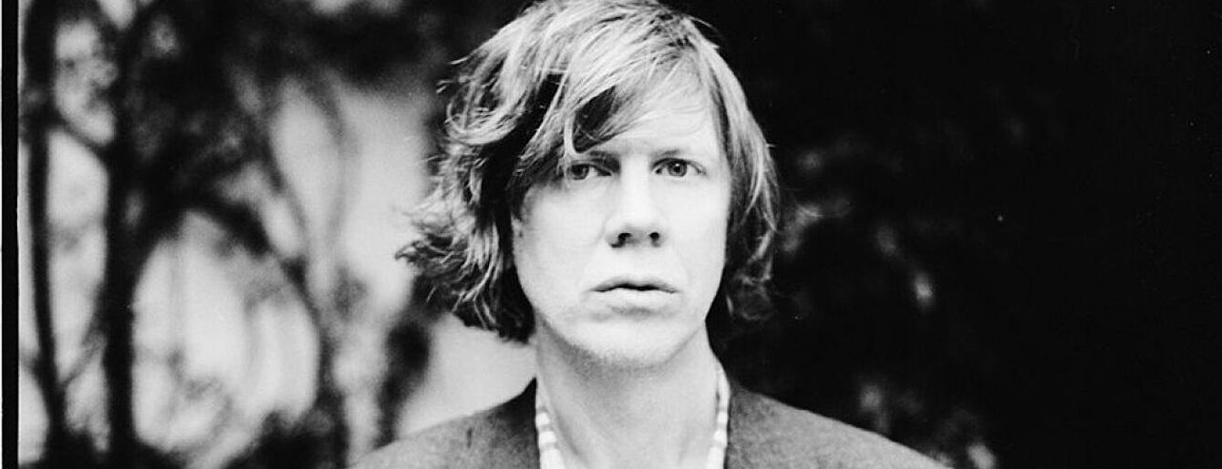 Thurston Moore