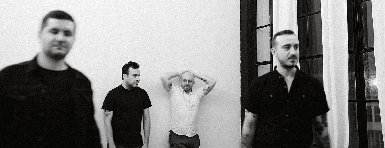 The Menzingers