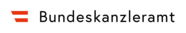 Logo Bundeskanzleramt