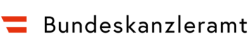 Logo Bundeskanzleramt