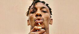Tricky 8.6.2026 WUK Wien