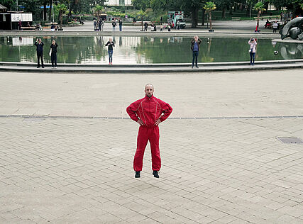 © Francesca Centonze