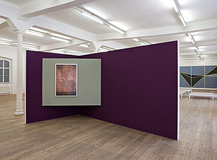 Alex Lawler, Untitled (...New Fictions) | 2012 | Foto: Wolfgang Thaler