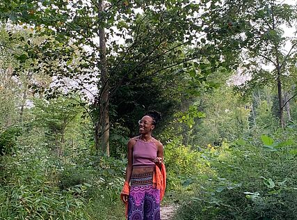 Imani Rameses
