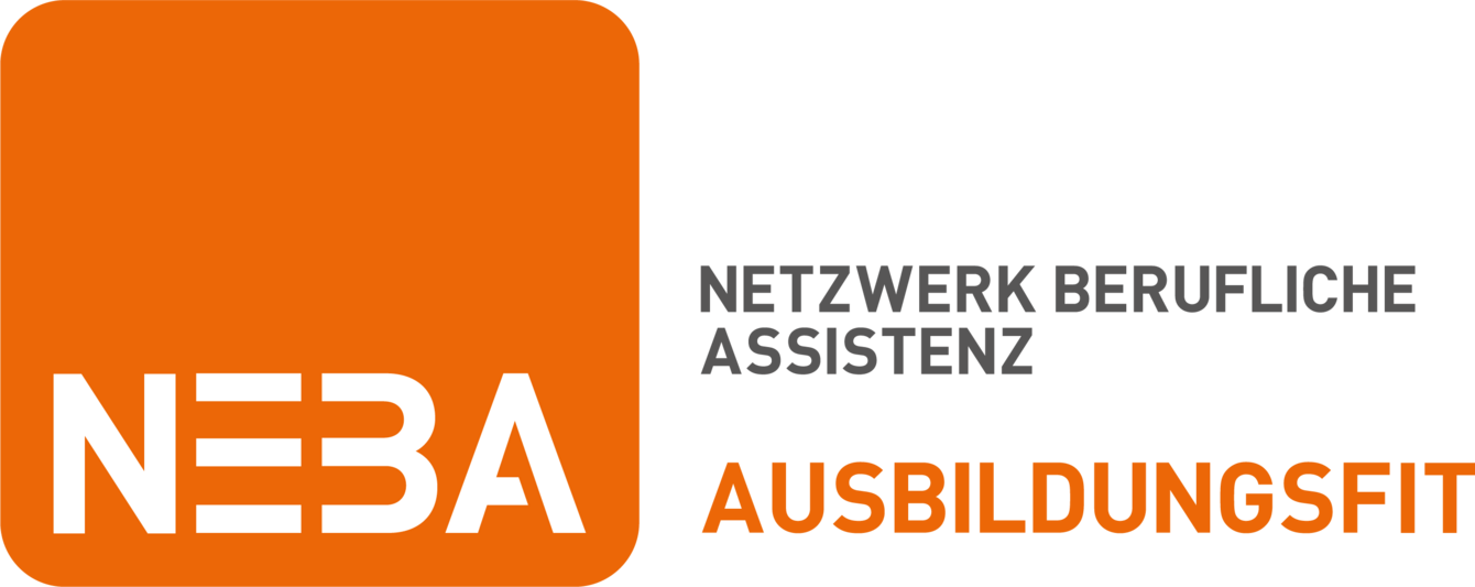 Logo Neba AusbildungsFit