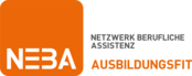 Logo Neba AusbildungsFit