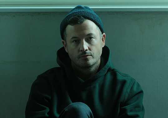 SYML (c) Jesse Morrow