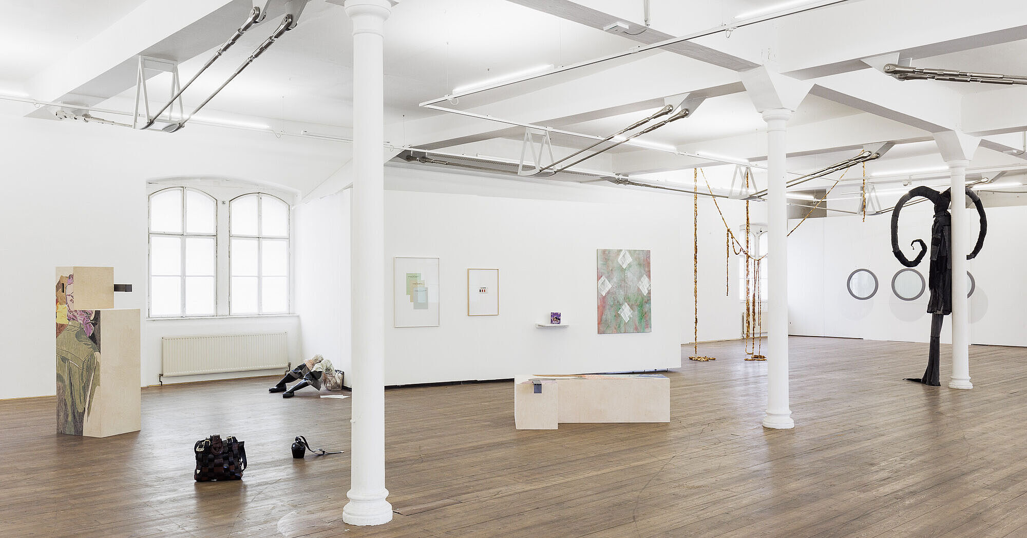 Finissage Tipsy Tina