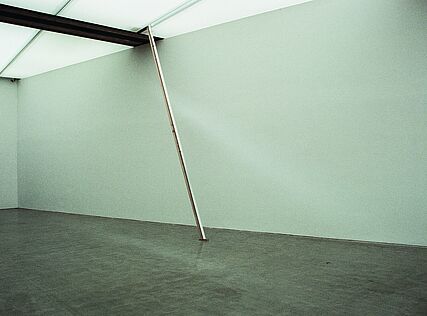 Untitled (Generali Foundation Vienna), © Philipp Fleischmann