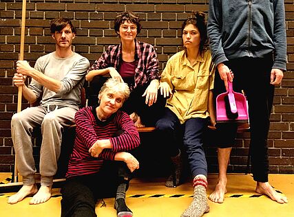 The Band