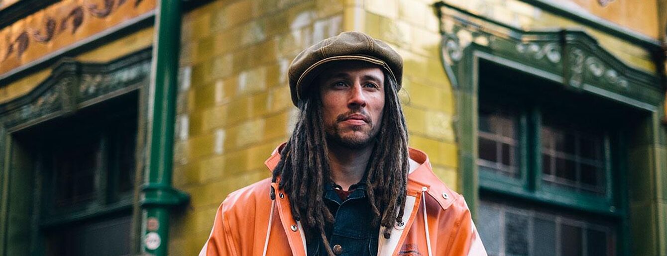 JP Cooper