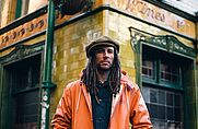 JP Cooper