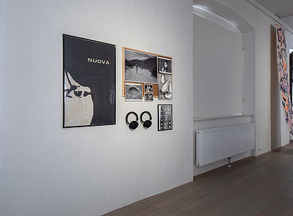 An Entirely New Word, (c) KEX/Wolfgang Thaler