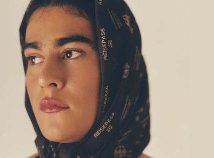 Naya de Souza © Jetschmann One Way Ticket