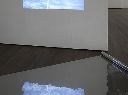 Exhibition view, © Wolfgang Thaler 2019