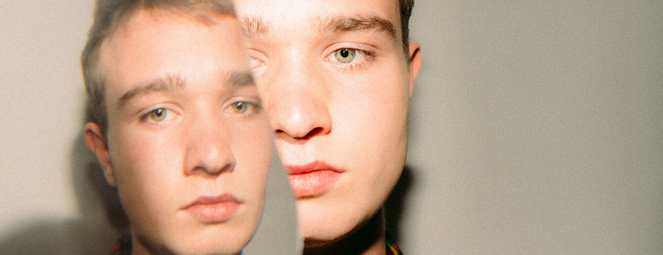 Lou Asril (c) Alexander Gotter Lou Asril (c) Alexander Gotter