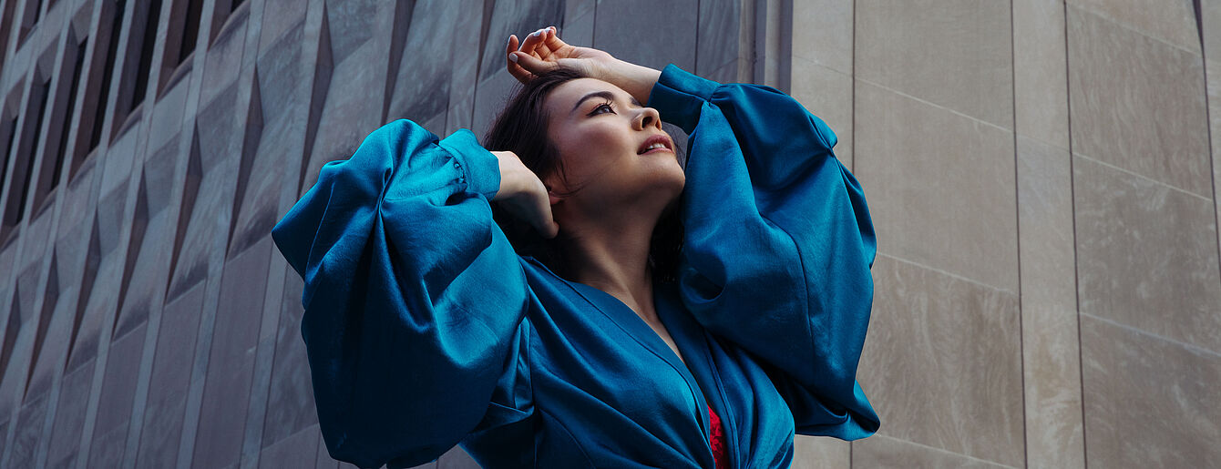 Mitski (c) Ebru Yildiz Mitski (c) Ebru Yildiz