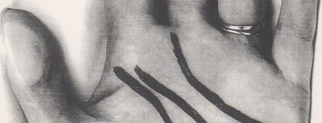 EVELYNE EGERER, Change, 1996