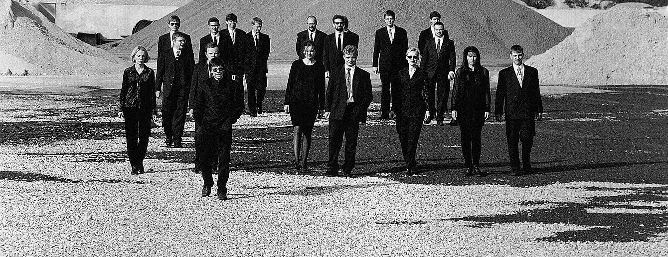 NYYD - Ensemble