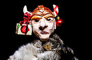 Als die Vikinger Weihnachten feierten_Dachtheater Wien_WUK_Dezember 2019