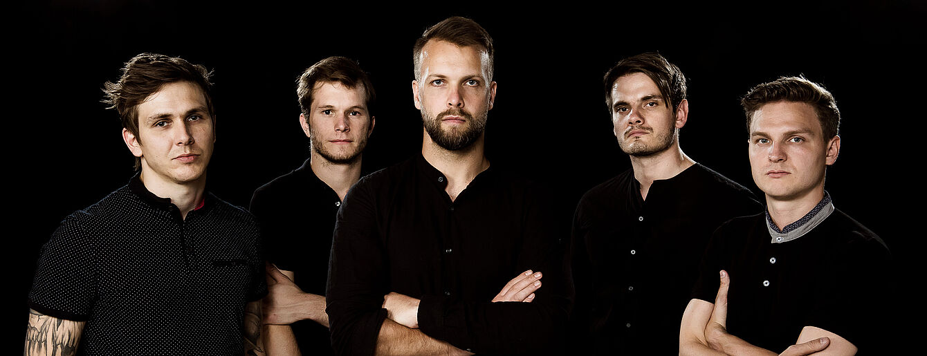 Leprous Leprous