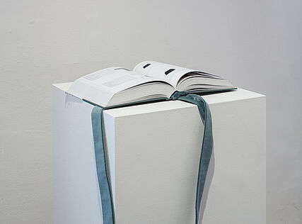 Ausstellungsansicht Exhibition view (c) kex—/Wolfgang Thaler