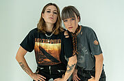 Larkin Poe