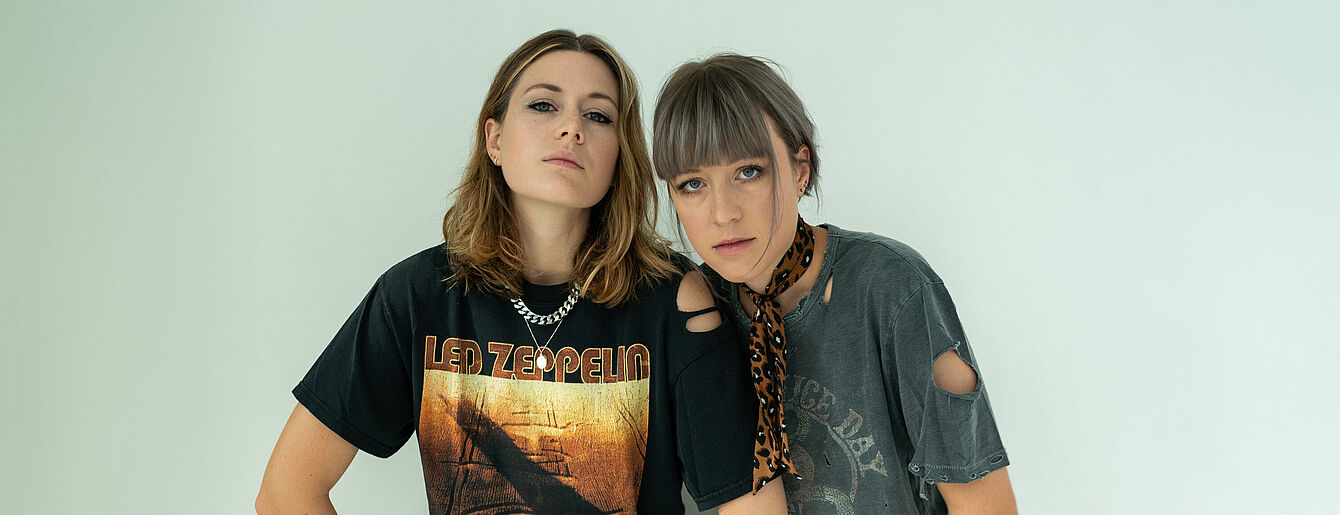 Larkin Poe