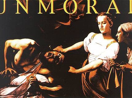 Unmoralisches Sonderangebot | Flyer | 1998