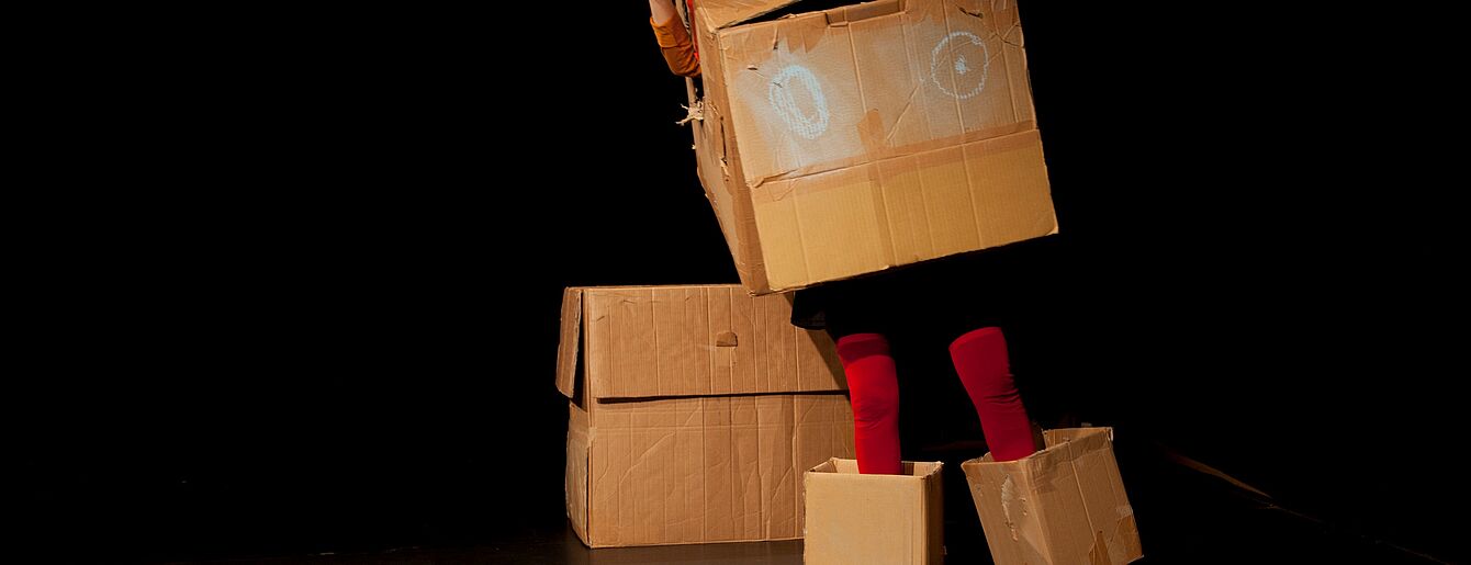 Pappelapapp, Amai Figurentheater, Berlin (c) Sandra Setzkorn_März2020_WUK Pappelapapp, Amai Figurentheater, Berlin (c) Sandra Setzkorn_März2020_WUK