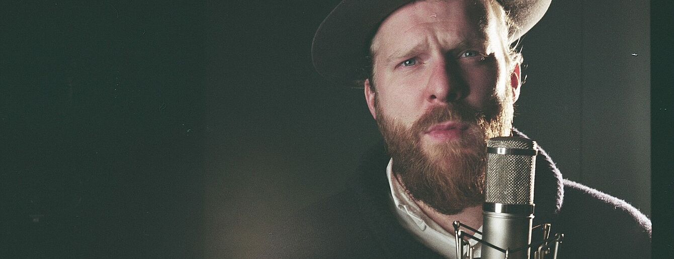 Alex Clare